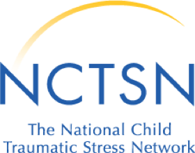 National Child Traumatic Stress Network Logo