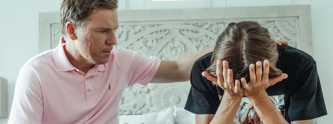 Processing a Traumatic Event
