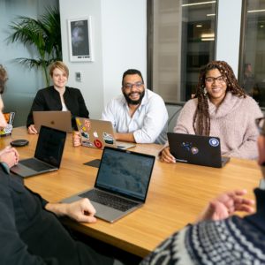 Presentation Skills Across Cultures - Hybrid Course