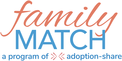 Logo Family Match