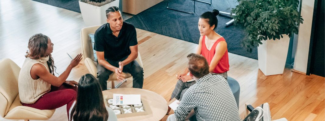 Downloadable Host Guide to help you get your team onboard for training