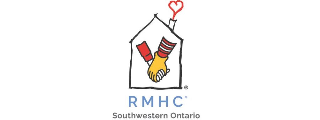 Rmhc Swo Trauma Free World partners with Ronald McDonald House of Ontario ...