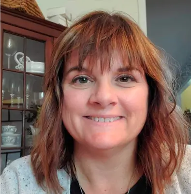 Diane Hersberger