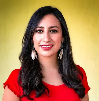 Teresa Garcia Espinosa