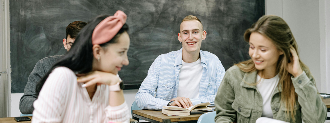 Trauma-informed Back-to-School Tips for Teens