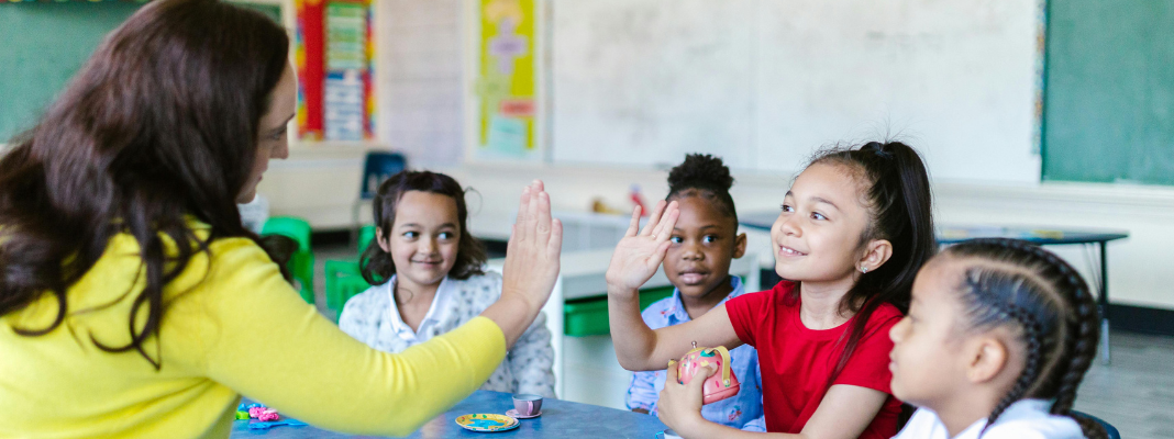 Creating a Trauma-Informed Classroom: Tips for Educators